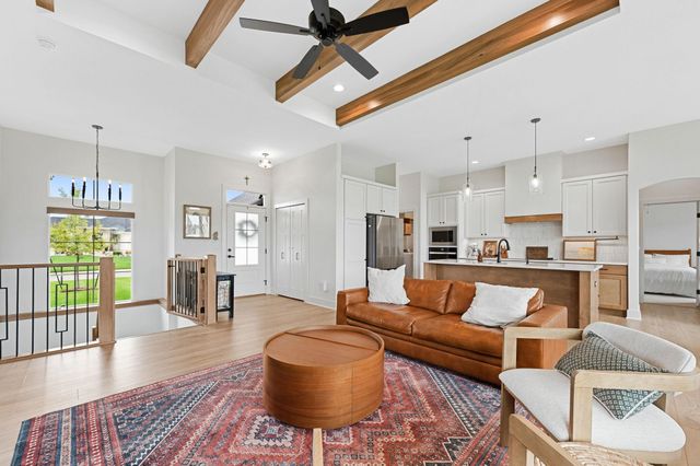 9639 W Wilkinson Ct., Maize, KS 67101