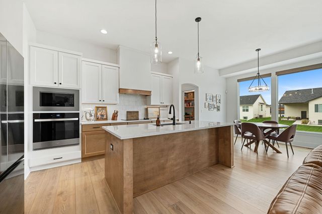 9639 W Wilkinson Ct., Maize, KS 67101