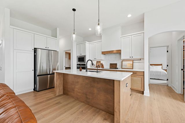 9639 W Wilkinson Ct., Maize, KS 67101