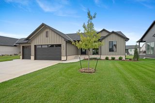 9639 W Wilkinson Ct., Maize, KS 67101