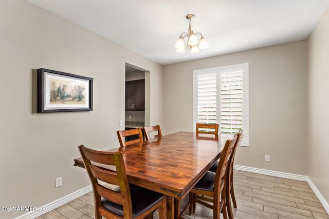 9764 E RADIOACTIVE Drive, Mesa, AZ 85212