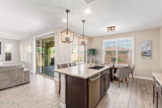 9764 E RADIOACTIVE Drive, Mesa, AZ 85212