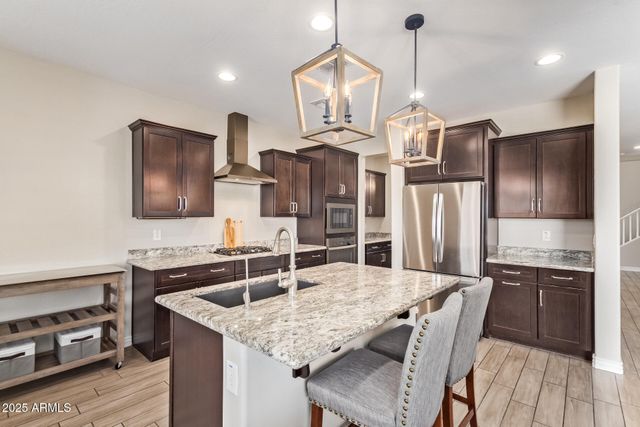 9764 E RADIOACTIVE Drive, Mesa, AZ 85212