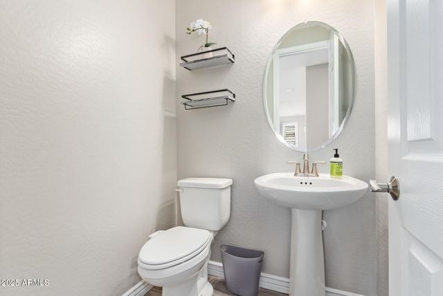 9764 E RADIOACTIVE Drive, Mesa, AZ 85212