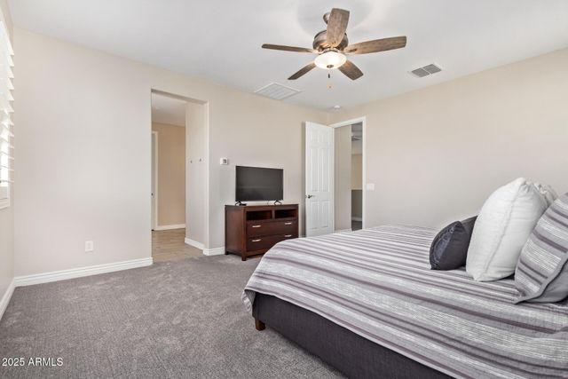 9764 E RADIOACTIVE Drive, Mesa, AZ 85212