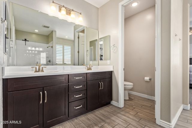 9764 E RADIOACTIVE Drive, Mesa, AZ 85212