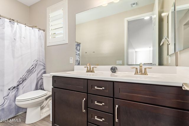 9764 E RADIOACTIVE Drive, Mesa, AZ 85212