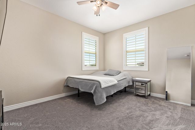 9764 E RADIOACTIVE Drive, Mesa, AZ 85212