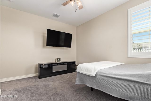 9764 E RADIOACTIVE Drive, Mesa, AZ 85212