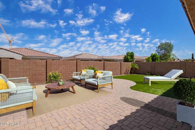 9764 E RADIOACTIVE Drive, Mesa, AZ 85212