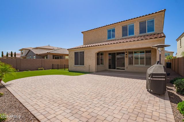 9764 E RADIOACTIVE Drive, Mesa, AZ 85212