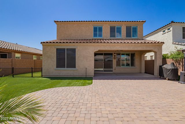 9764 E RADIOACTIVE Drive, Mesa, AZ 85212