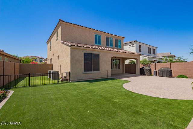 9764 E RADIOACTIVE Drive, Mesa, AZ 85212