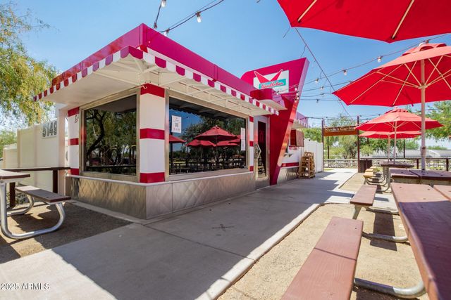 9764 E RADIOACTIVE Drive, Mesa, AZ 85212