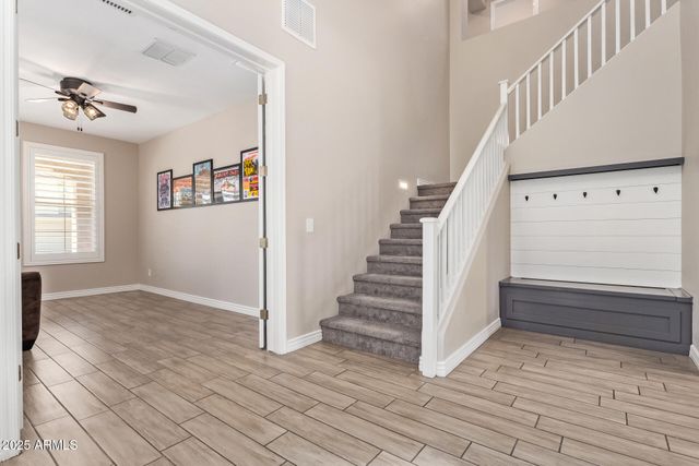 9764 E RADIOACTIVE Drive, Mesa, AZ 85212