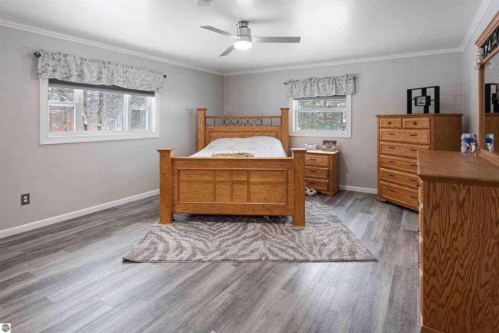 Image 30 of property listing at 6622 Walton Road, Kingsley, MI 49649