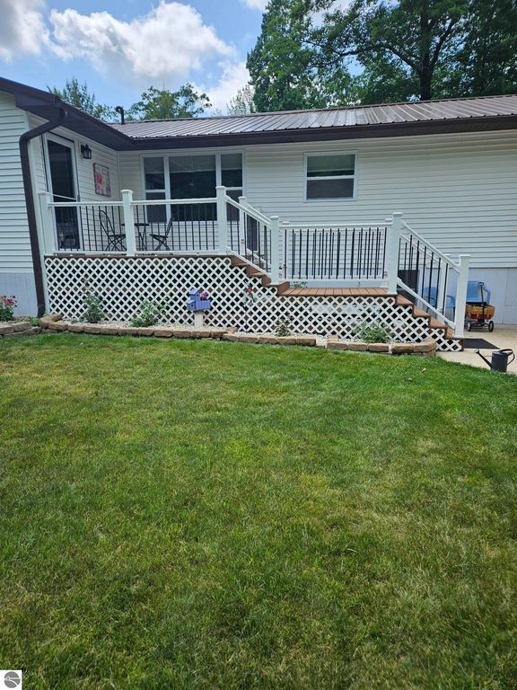 Image 51 of property listing at 6622 Walton Road, Kingsley, MI 49649