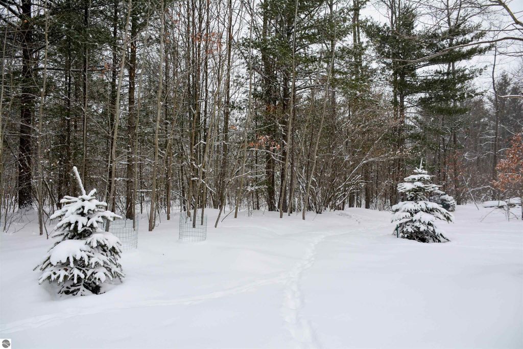 Image 58 of property listing at 6622 Walton Road, Kingsley, MI 49649