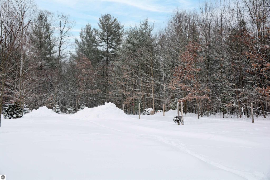 Image 60 of property listing at 6622 Walton Road, Kingsley, MI 49649