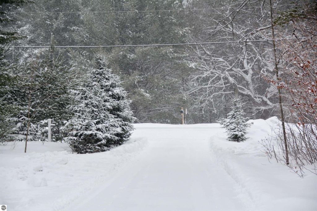 Image 63 of property listing at 6622 Walton Road, Kingsley, MI 49649