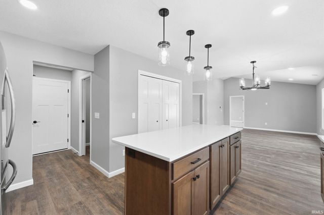 818 Gullet Avenue, Garrett, IN 46738