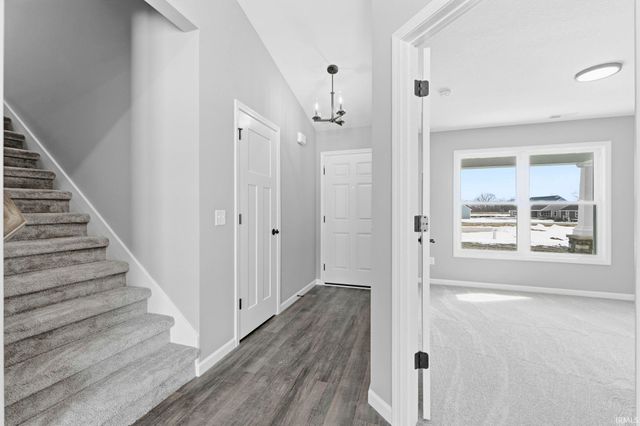 818 Gullet Avenue, Garrett, IN 46738