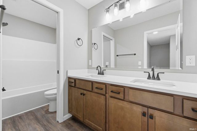 818 Gullet Avenue, Garrett, IN 46738