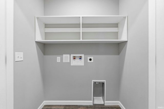 818 Gullet Avenue, Garrett, IN 46738