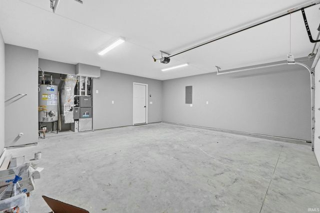 818 Gullet Avenue, Garrett, IN 46738