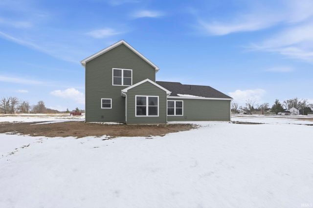 818 Gullet Avenue, Garrett, IN 46738