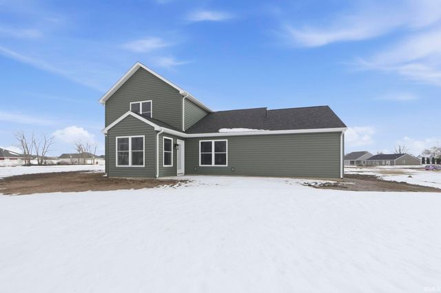 818 Gullet Avenue, Garrett, IN 46738