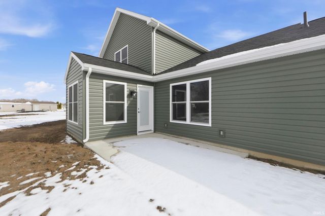 818 Gullet Avenue, Garrett, IN 46738