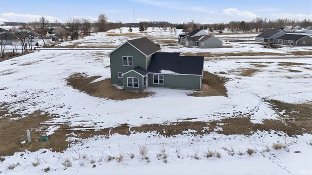 818 Gullet Avenue, Garrett, IN 46738