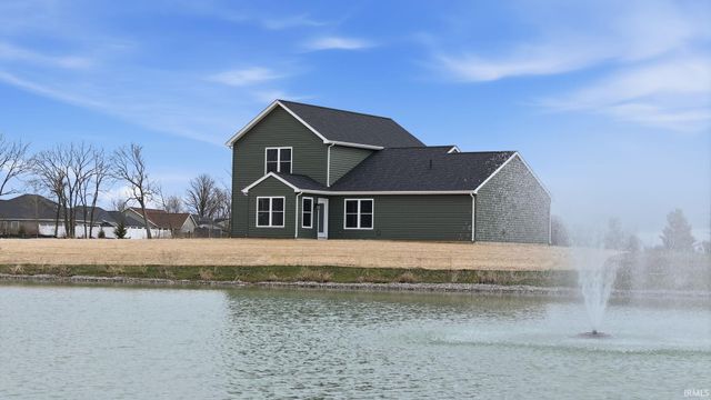 818 Gullet Avenue, Garrett, IN 46738