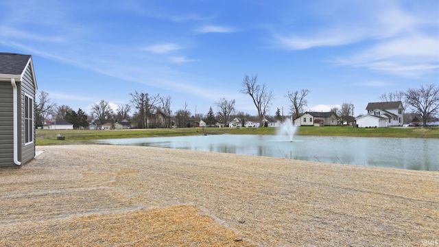 818 Gullet Avenue, Garrett, IN 46738