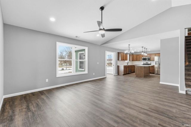 818 Gullet Avenue, Garrett, IN 46738