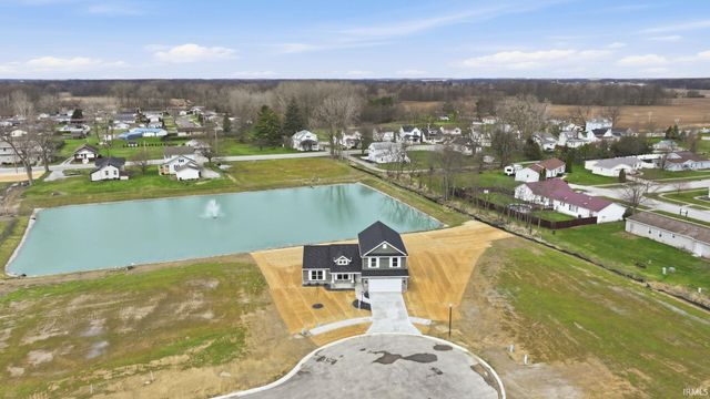 818 Gullet Avenue, Garrett, IN 46738