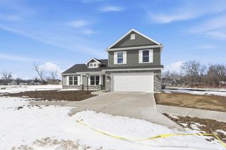 818 Gullet Avenue, Garrett, IN 46738