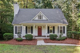 5960 Bridle Drive, Cumming, GA 30028