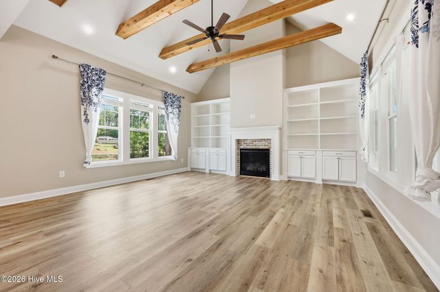 1750 E Indiana Avenue, Southern Pines, NC 28387