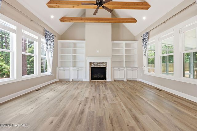 1750 E Indiana Avenue, Southern Pines, NC 28387