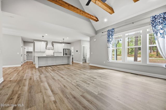 1750 E Indiana Avenue, Southern Pines, NC 28387