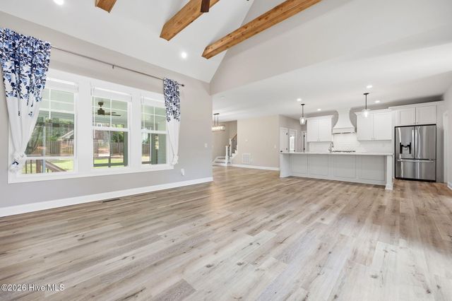 1750 E Indiana Avenue, Southern Pines, NC 28387