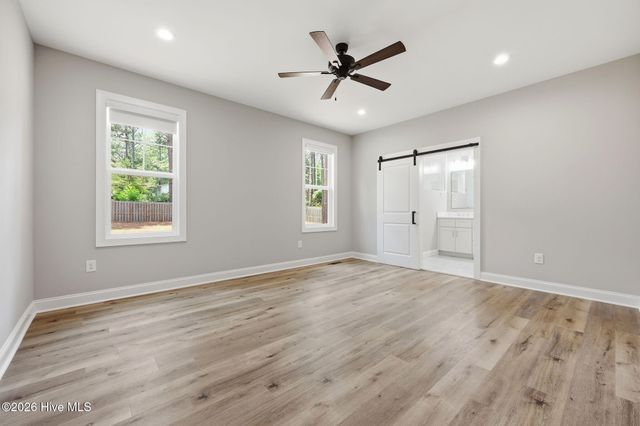 1750 E Indiana Avenue, Southern Pines, NC 28387