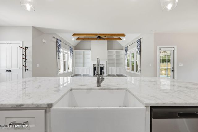 1750 E Indiana Avenue, Southern Pines, NC 28387