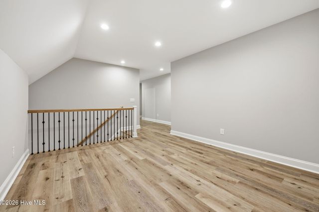 1750 E Indiana Avenue, Southern Pines, NC 28387