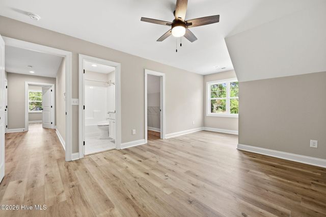 1750 E Indiana Avenue, Southern Pines, NC 28387