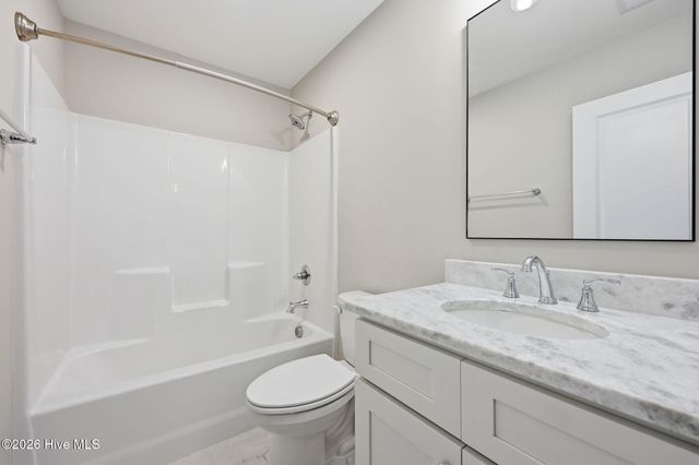 1750 E Indiana Avenue, Southern Pines, NC 28387