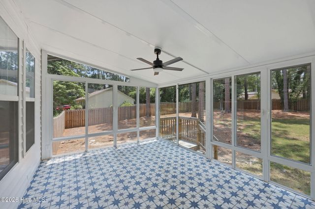 1750 E Indiana Avenue, Southern Pines, NC 28387