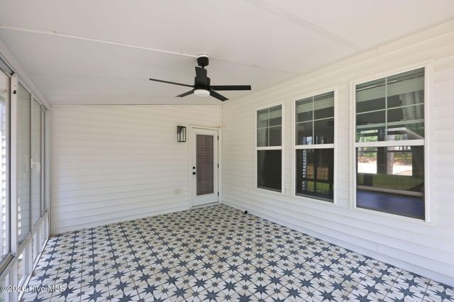 1750 E Indiana Avenue, Southern Pines, NC 28387